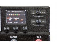Line6 HX Stomp XL Line6 HX Stomp XL